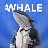 Whale App игра