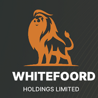 Whitefoord Holdings Limited брокер