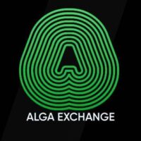 Alga Exchange Изображение записи