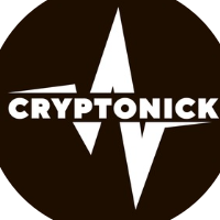 Crypto nick телеграм