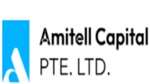 Amitell Capital PTE LTD обман