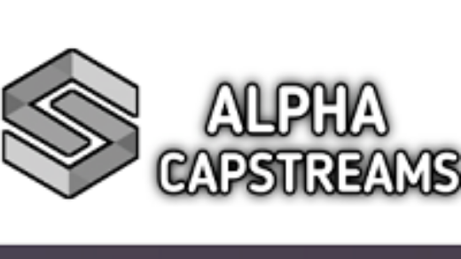 ALPHA-CAPSTREAMS обман