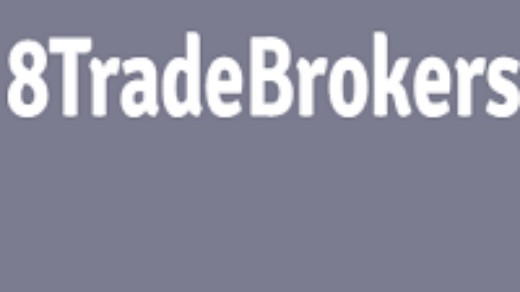 8TradeBrokers обман