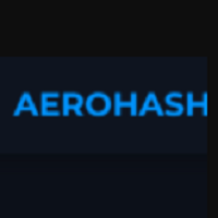 Aerohashmining сервис