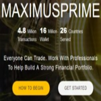 Maximusprime обман