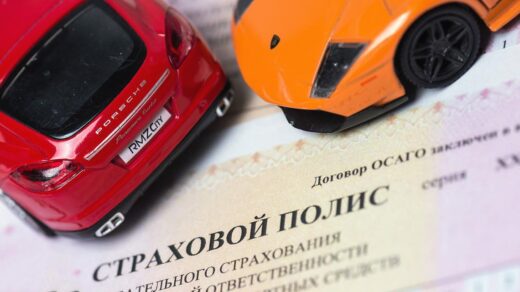 Мошенничество со страховкой машины